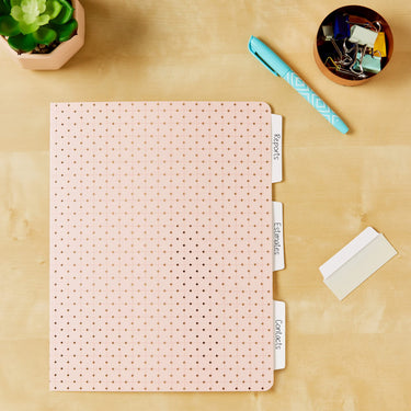 Avery Ultra Tabs, File Tabs, 3